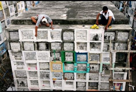 columbarium in tagalog
